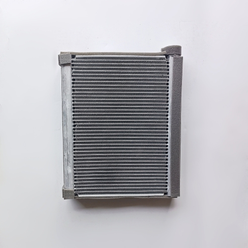 Giàn lạnh Mitsubishi Zinger Giàn lạnh Zinger 2005 Paco